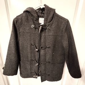 BOYS 7/8 Childrens Place COAT Dress coat